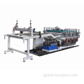 Cabinet Board Machine PVC foam board extrusion machine Manufactory